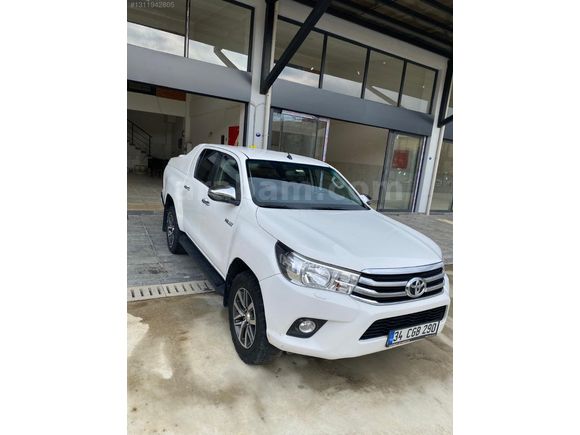 2019 TRAFİK ÇIKIŞLI ORJİNAL HATASIZ