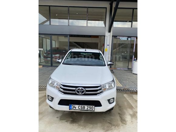 2019 TRAFİK ÇIKIŞLI ORJİNAL HATASIZ
