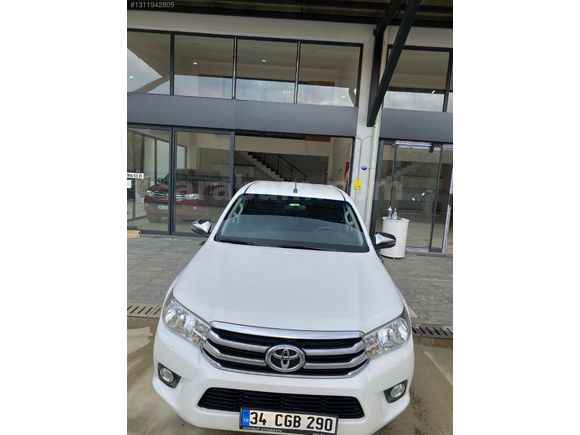 2019 TRAFİK ÇIKIŞLI ORJİNAL HATASIZ