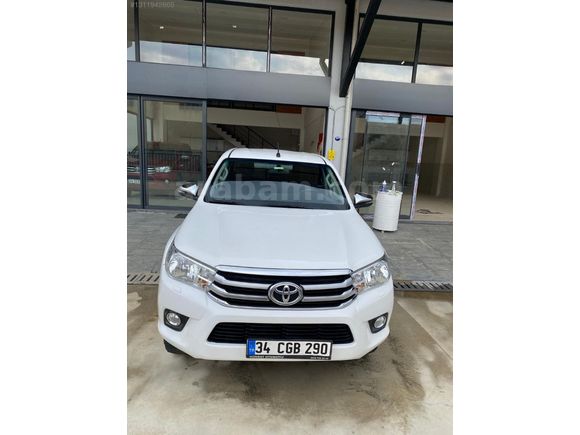 2019 TRAFİK ÇIKIŞLI ORJİNAL HATASIZ
