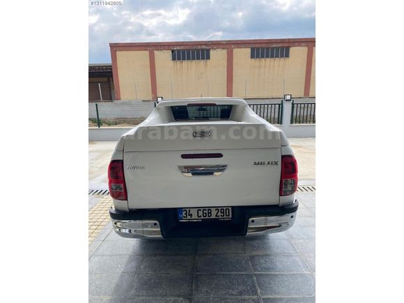 2019 TRAFİK ÇIKIŞLI ORJİNAL HATASIZ