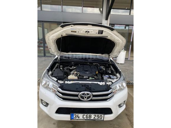 2019 TRAFİK ÇIKIŞLI ORJİNAL HATASIZ