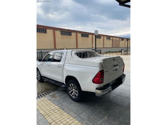 2019 TRAFİK ÇIKIŞLI ORJİNAL HATASIZ