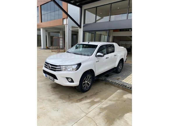 2019 TRAFİK ÇIKIŞLI ORJİNAL HATASIZ