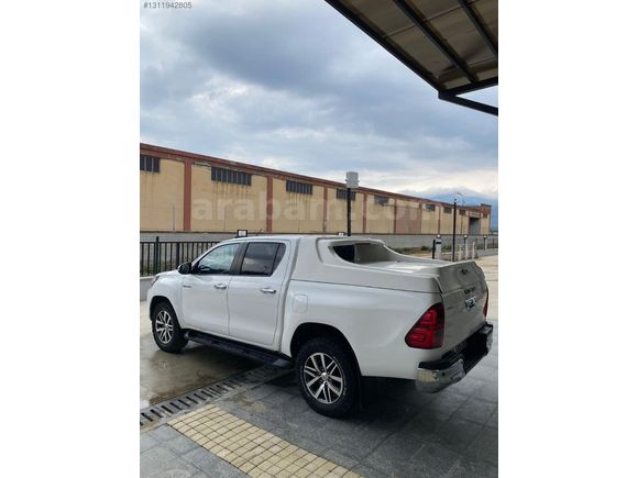 2019 TRAFİK ÇIKIŞLI ORJİNAL HATASIZ
