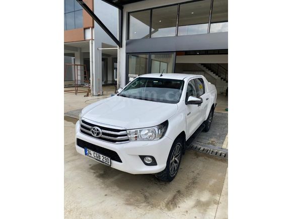 2019 TRAFİK ÇIKIŞLI ORJİNAL HATASIZ