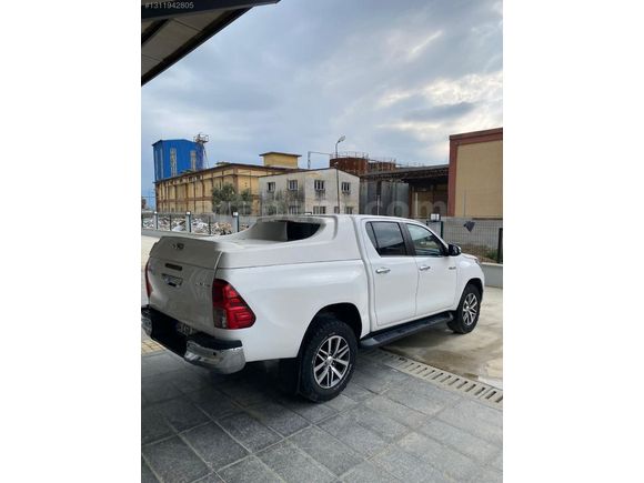2019 TRAFİK ÇIKIŞLI ORJİNAL HATASIZ