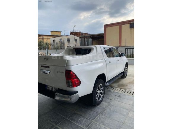 2019 TRAFİK ÇIKIŞLI ORJİNAL HATASIZ