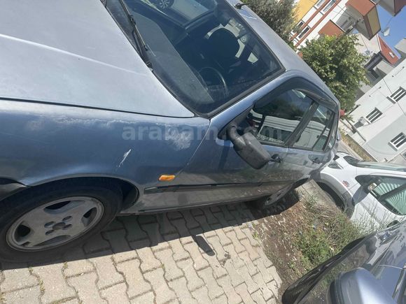 Sahibinden Fiat Tempra 1.6 SX 1992 Model 