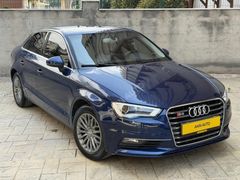 AKIN AUTODAN AUDI A3 1.4 TFSI ATTRACTION PAKET