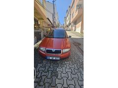 Sahibinden Skoda Fabia 1.4 Special 2004 Model