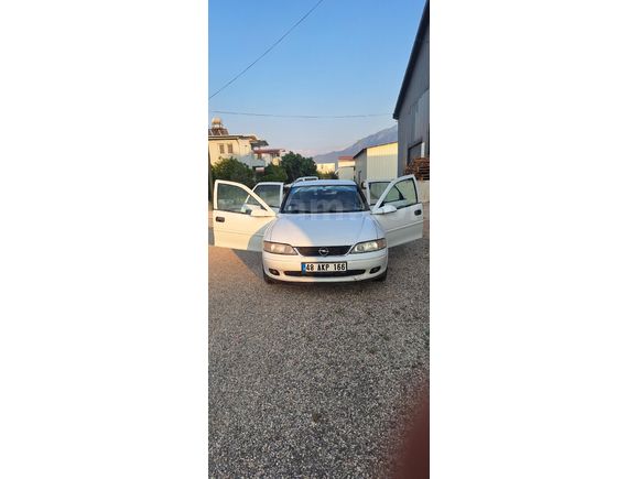 Sahibinden Opel Vectra 2.0 DTI Comfort 2001 Model