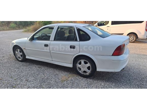 Sahibinden Opel Vectra 2.0 DTI Comfort 2001 Model