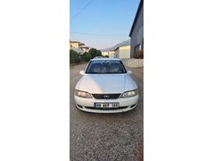 Sahibinden Opel Vectra 2.0 DTI Comfort 2001 Model