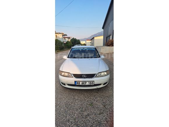 Sahibinden Opel Vectra 2.0 DTI Comfort 2001 Model
