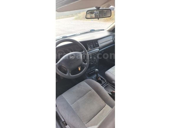 Sahibinden Opel Vectra 2.0 DTI Comfort 2001 Model
