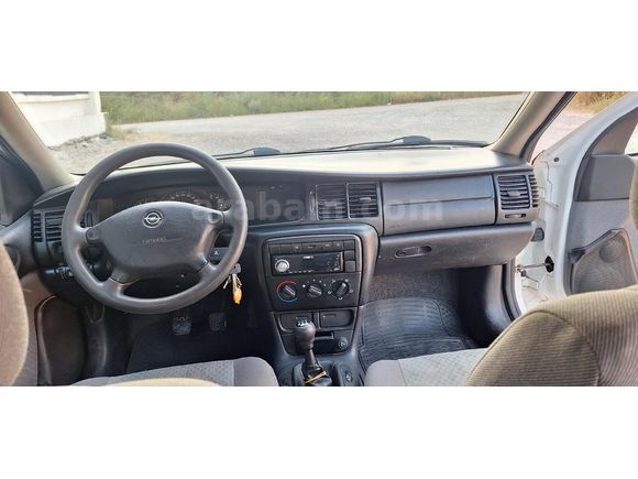 Sahibinden Opel Vectra 2.0 DTI Comfort 2001 Model