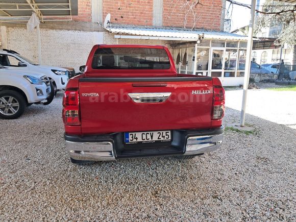 2019 TRAFİK ÇIKIŞLI BOYASIZ SADECE 39 BİN KM