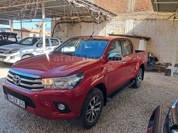 2019 TRAFİK ÇIKIŞLI BOYASIZ SADECE 39 BİN KM