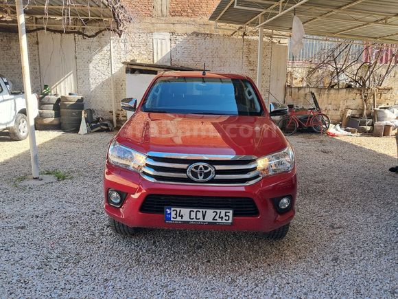 2019 TRAFİK ÇIKIŞLI BOYASIZ SADECE 39 BİN KM