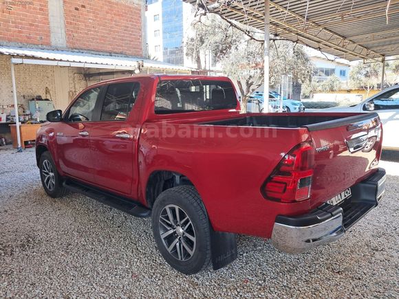 2019 TRAFİK ÇIKIŞLI BOYASIZ SADECE 39 BİN KM