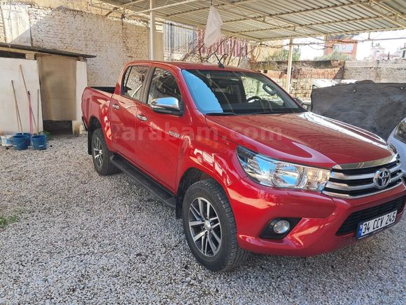 2019 TRAFİK ÇIKIŞLI BOYASIZ SADECE 39 BİN KM