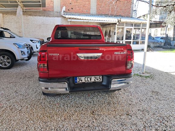 2019 TRAFİK ÇIKIŞLI BOYASIZ SADECE 39 BİN KM