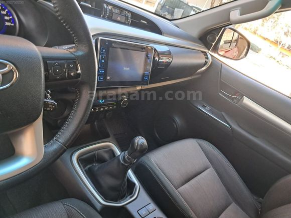 2019 TRAFİK ÇIKIŞLI BOYASIZ SADECE 39 BİN KM