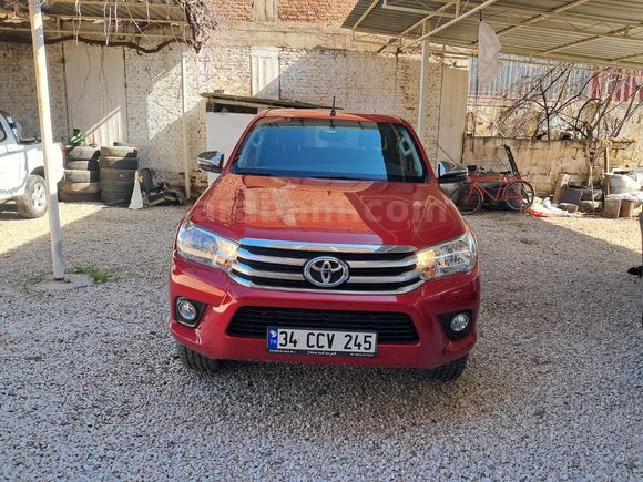 2019 TRAFİK ÇIKIŞLI BOYASIZ SADECE 39 BİN KM