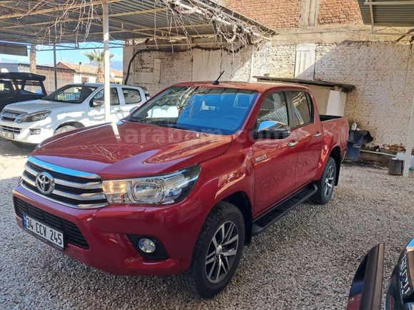 2019 TRAFİK ÇIKIŞLI BOYASIZ SADECE 39 BİN KM