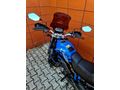 HERO XPULSE 4v 200 EKSTRALI- 2023 MODEL 10.000 KM
GARAJ MOTORU