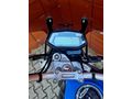 HERO XPULSE 4v 200 EKSTRALI- 2023 MODEL 10.000 KM
GARAJ MOTORU