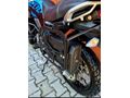 HERO XPULSE 4v 200 EKSTRALI- 2023 MODEL 10.000 KM
GARAJ MOTORU