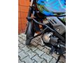 HERO XPULSE 4v 200 EKSTRALI- 2023 MODEL 10.000 KM
GARAJ MOTORU