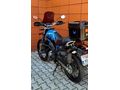 HERO XPULSE 4v 200 EKSTRALI- 2023 MODEL 10.000 KM
GARAJ MOTORU