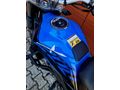 HERO XPULSE 4v 200 EKSTRALI- 2023 MODEL 10.000 KM
GARAJ MOTORU