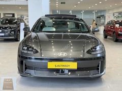 ALTINSOY HYUNDAİ'DEN 2025 İONİQ 6 ADVANCE 111KW