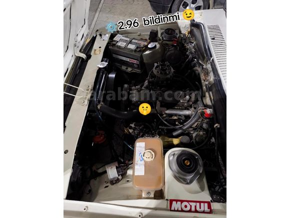 Sahibinden Tofaş Doğan S 1994 Model