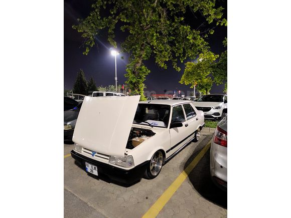 Sahibinden Tofaş Doğan S 1994 Model