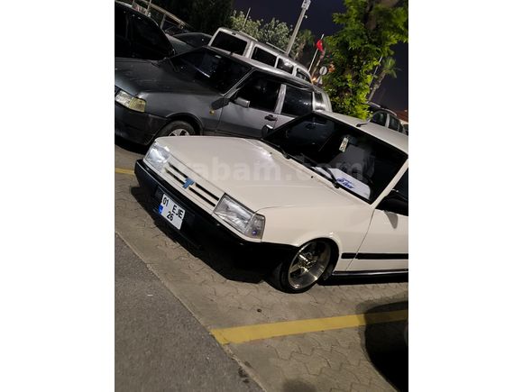 Sahibinden Tofaş Doğan S 1994 Model