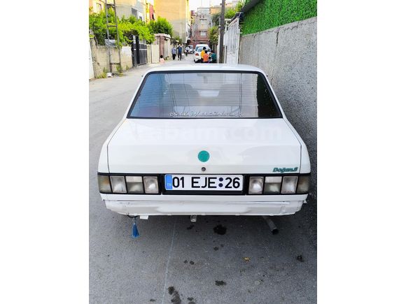 Sahibinden Tofaş Doğan S 1994 Model