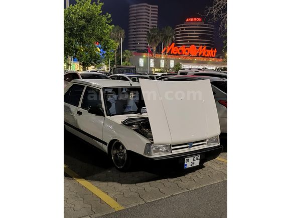 Sahibinden Tofaş Doğan S 1994 Model