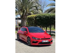 Sahibinden Volkswagen Scirocco 1.4 TSi White Edition 2012 Model  145.000 km Kırmızı
