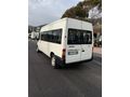 Sahibinden Ford Transit 350 L 2002 Model