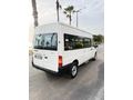 Sahibinden Ford Transit 350 L 2002 Model