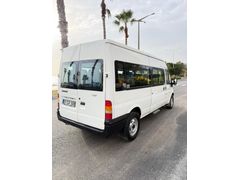 Sahibinden Ford Transit 350 L 2002 Model
