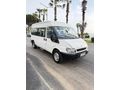 Sahibinden Ford Transit 350 L 2002 Model