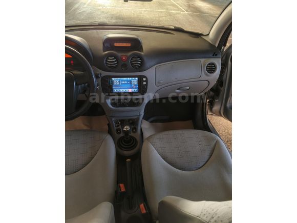 Sahibinden Citroen C3 1.4 HDi X 2004 Model