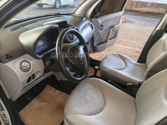 Sahibinden Citroen C3 1.4 HDi X 2004 Model
