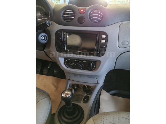 Sahibinden Citroen C3 1.4 HDi X 2004 Model